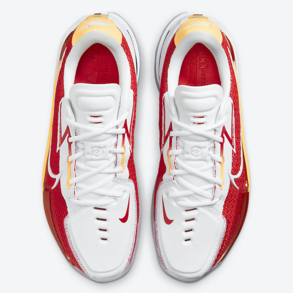 Nike Air Zoom Gt Cut Ep University Red Cz0176 100 2 - www.kickbulk.co